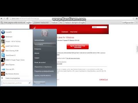 Como Solucionar Problema de Minecraft y Java (No JVM could be found Etc)