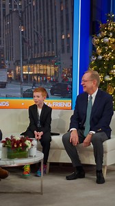 17K views · 1.1K reactions | Giving Tuesday: Boys & Girls Clubs of America launches “America Needs Club Kids,” highlighting what kids can achieve with the right support. Meet 11-year-old Bex, who is proof that your support can truly make a difference. All donations made to Boys & Girls Clubs of America will be matched by Planet Fitness—up to $75,000—doubling the impact. Go to BGCA.org to learn more and support. | Fox & Friends | Facebook