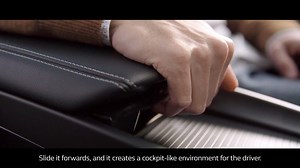 31 reactions | Discover how the Renault SCÉNIC, a true champion of smart storage makes your journeys more convenient and efficient with its user-friendly One-Touch Folding Seats control and functional Sliding Centre Console, no matter the lifestyle. Make way for more space: https://bit.ly/2UAkf9K | Renault Singapore | Facebook