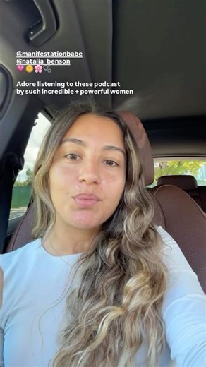 My Favoriteee personal development podcasts to listen to in the car