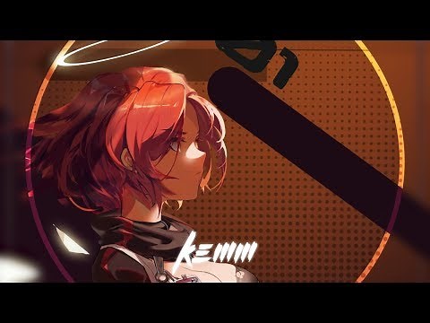 [1 Hour] Nightcore - Nightmare - Halsey