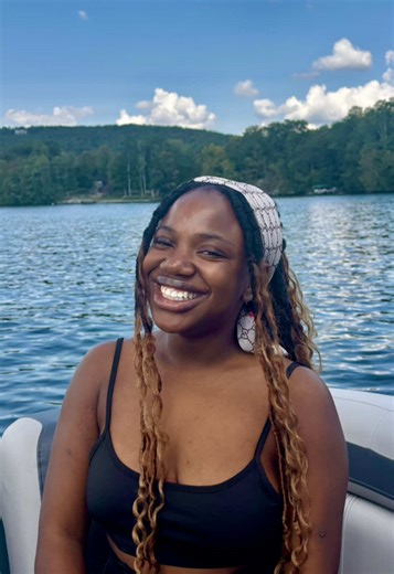 I never let them see it hurt 🫣