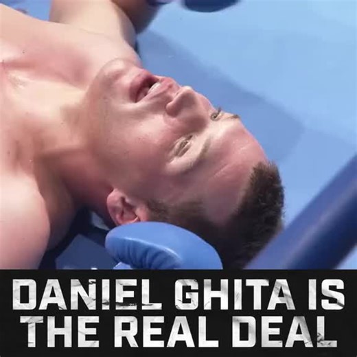 reda_fightshow on TikTok