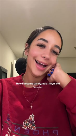 My Journey to Recovery After an 18-Year-Old Car Crash