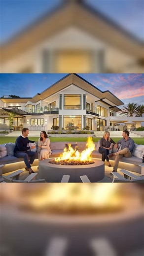 The La Jolla Estate That Has Absolutely Everything