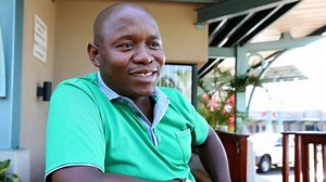 Edward Zuma’s bio: age, wife, siblings, education, net worth