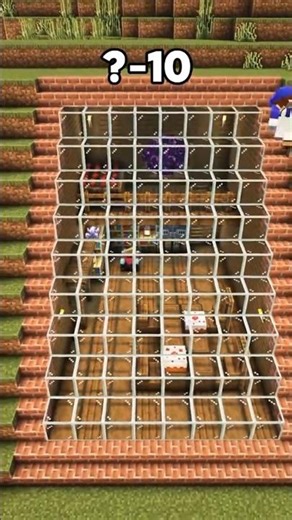 minecraft triangle based. tutorial.