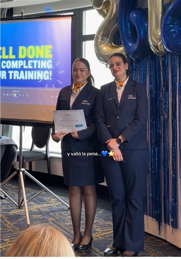 Ryanair Training Course Insights