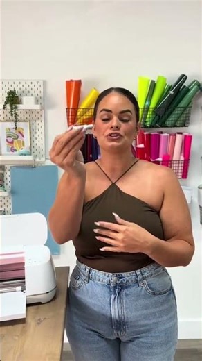 When should you change your Cricut blades?✂️ Here’s all you need to know! #cricutblades #cricuthacks