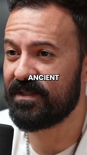 Real-Life ICE AGE? ❄️ The Shocking Cave Discovery