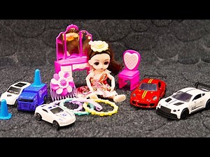 Barbie Unboxing & Playtime Fun 🎀 | Entertaining Toy Video for Kids