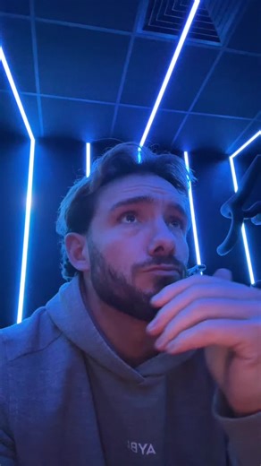 Nothing good comes from scapegoating yourself.