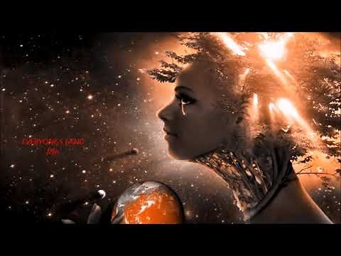 STIVE MORGAN - EVERYONE,S LAND - MUSIC FOR THE SOUL 2021 -
