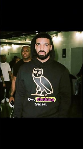 The Business Behind Drake’s Massive Fortune