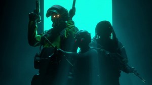 The Finals - Official Season 4 Teaser Trailer