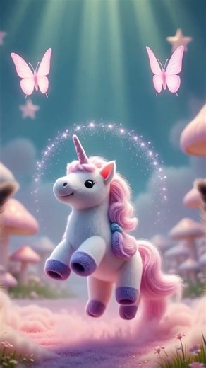 Fairy Tale Fantasy Kittens , Magical Music Sync , Enchanted Kitty Adventure