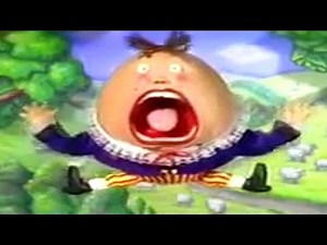 Extended Smarties Advert Feat. Humpty Dumpty (Inspired by Banned Kinder Egg Ad)