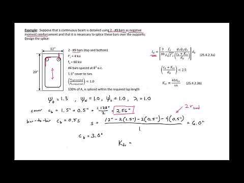 10-03 - Example 3 - Splice Length