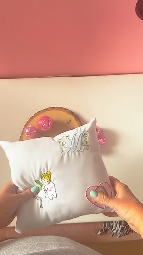 Hold up—have you ever seen a cuter way to celebrate a wiggly tooth?!...