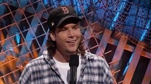 Watch Comedy Dynamics Classics: Full Frontal Comedy Season 2 Episode 13 - Episode 213