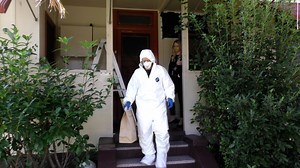 NEW SEARCHES CARRIED OUT IN MELISSA HUNT COLD CASE MURDER - NBN News