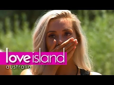 Rank Bank challenge | Love Island Australia 2018 | Love Island Australia 2018