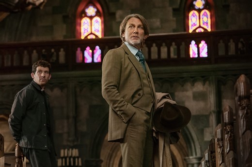 ‘Wake Up Dead Man: A Knives Out Mystery’ review: A whodunnit with a surprising message about priesthood