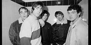 Live Forever: Oasis's 'Definitely Maybe', 30 Years On
