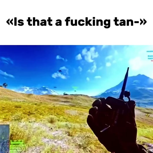 found this #battlefield4