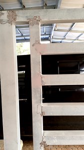 209K views · 1.4K reactions | Diskarte sa pag masilya sa dugtongan ng bakal ,Para sa mga bagohan na gustong matuto panoorin moto Hanggang dulo! #BuhayPintor #tips #construction #tutorialvideo #fypシ゚ | Marvin Sacil Rallos | Facebook