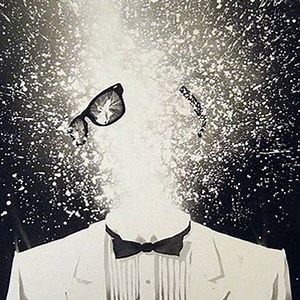 Jeremy Blake - Hedlok / Darlyng