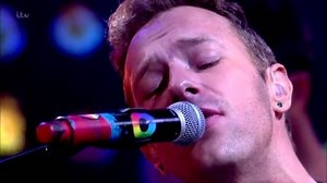 DOWNLOAD SONG: Coldplay - Christmas Lights (Mp3 & Lyrics) | CeeNaija