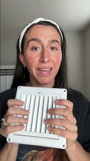 Vypart 4-Inch Dryer Vent Cover Review | Easy Install & Louvered Design for Better Airflow 2025 🔧