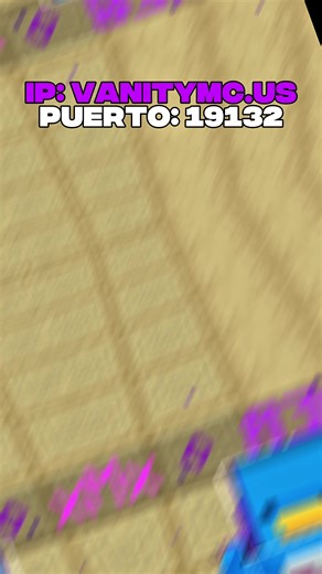 Rango Gratis en VanityMC: Tutorial de Minecraft