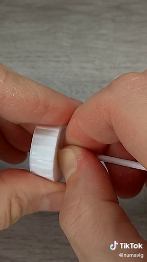 DIY RC Plane Steering Wheel Tutorial