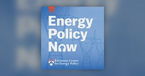 Navigating the Geopolitical Risks of Solar Geoengineering - Energy Policy Now