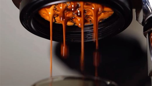 梦寐以求的萃取达到了！