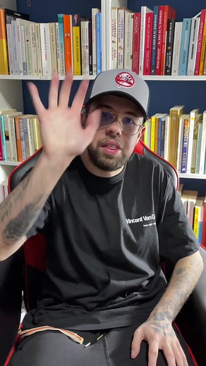 26K views · 914 reactions |  5 LIBROS PARA COMENZAR EN TU DESARROLLO...