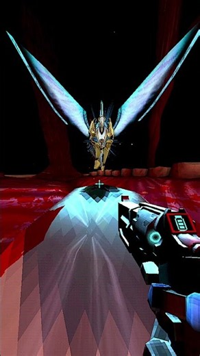 finally Beat Gabriel attempts 62 #ultrakill #gaming