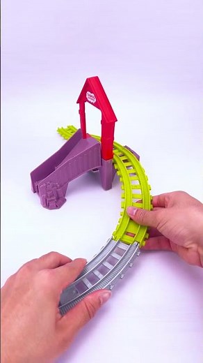 Satisfied unboxing and Reviews Thomas Collection Set Toys videos #Thomas #thomasandfriends #train