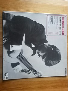 Jose Manuel Aldana - Guitarra Clasica