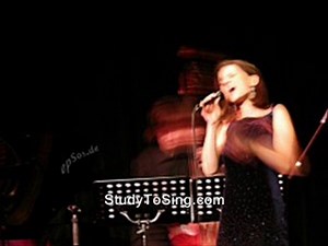 opera singing lessons london