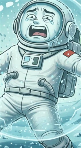 What It Would Be Like Inside Uranus's Deadly Atmosphere