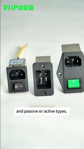 Clean Power EMI Filter for Electronics