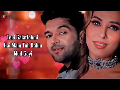Main Chala (LYRICS) Guru Randhawa, Iulia Vantur, Salman K, Pragya J, Shabbir, Shabina, DirectorGifty