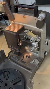 Vintage Bell and Howell Projector - Etsy UK
