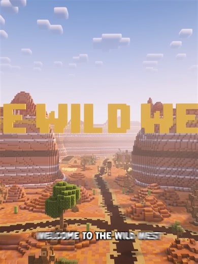 Minecraft Cowboy Civilization: Rise of a Noob Cowboy