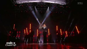 192K views · 9.8K reactions | Sacrée prise de risque pour moi… Ce n’était pas évident mais en vous lisant, je me dis que ça en valait bien la peine.  #lachansonchallenge @tf1 | VITAA | Facebook