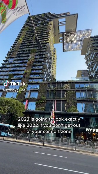 Explore One Central Park: A Sustainable Architectural Marvel in Sydney