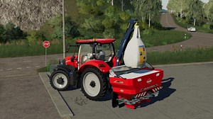 BAG'N'LIFTER PACK V1.1.1 - FS19 mod - FS19.net